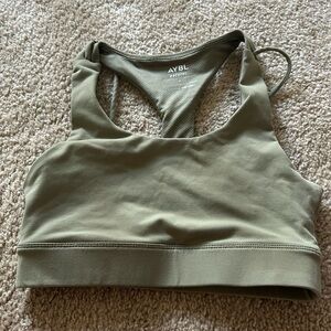 AYBL Small Core Sports Bra